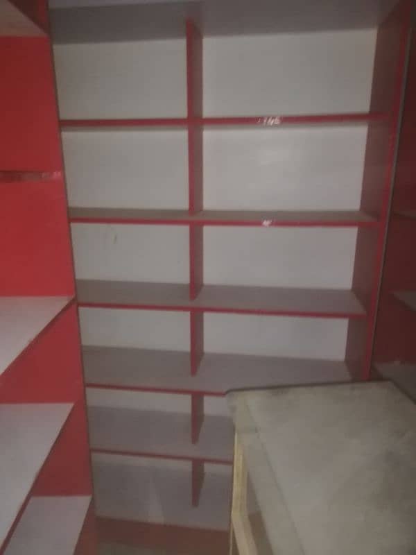 shelve for sale 1