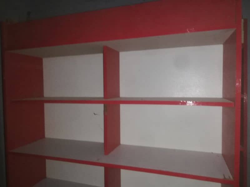 shelve for sale 2