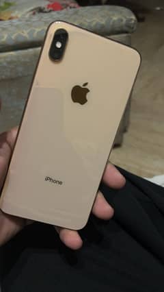 iPhone xsmax pta approved