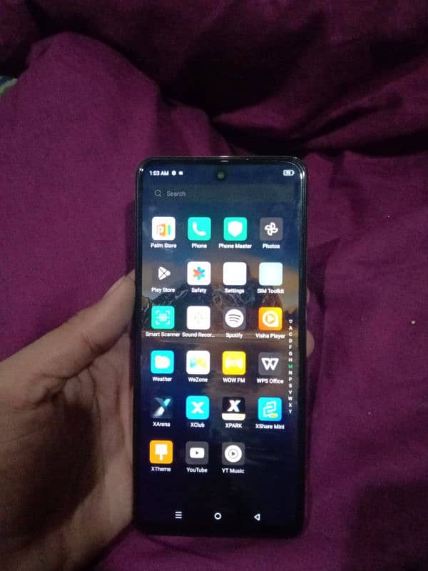 infinix note 30 2