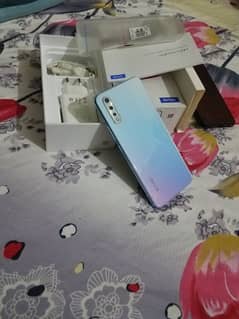 vivo s1 4gb 128gb with box charger