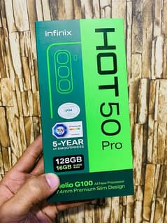 Infinix hot50pro urgent for sale