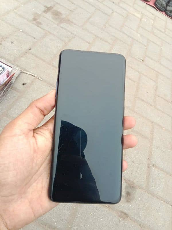 OnePlus 7 pro 8 256 gb sell and exchange possible 2