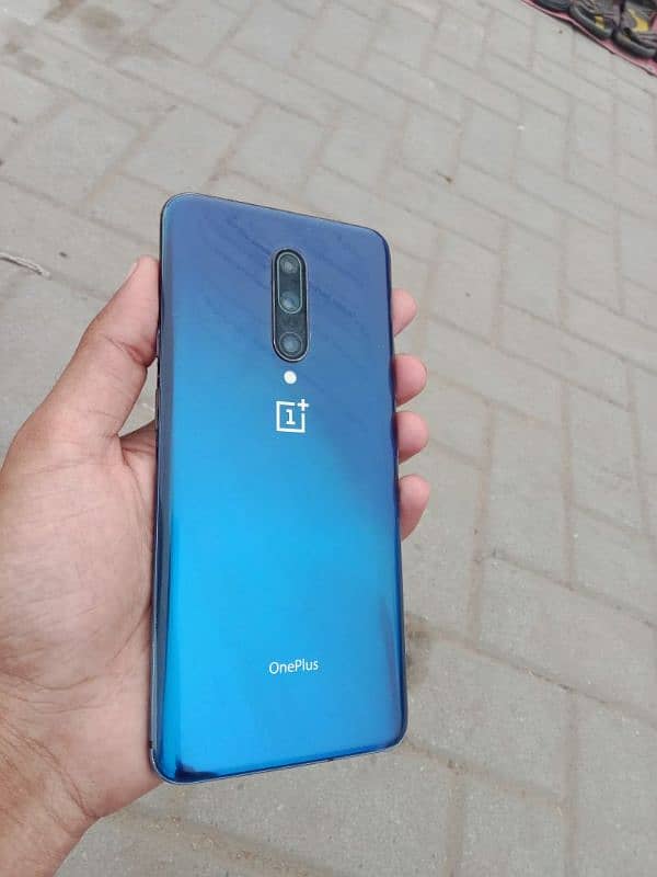 OnePlus 7 pro 8 256 gb sell and exchange possible 1