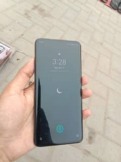 OnePlus 7 pro 8 256 gb sell and exchange possible