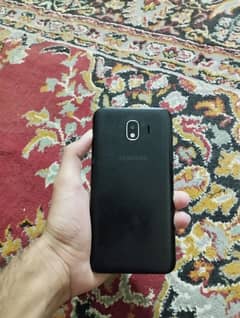 Samsung galaxy j4