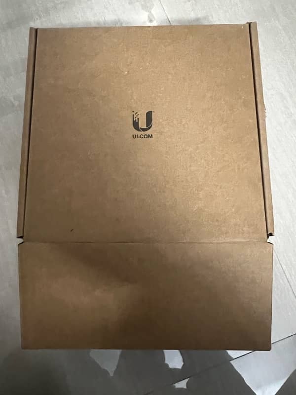 UniFi Wifi Devices (Access points) - 2 packs brand new 1