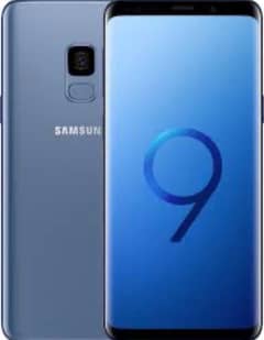 Samsung S9 for sale pta approved