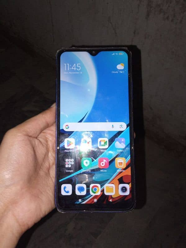 Redmi 9T 1