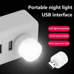 Mini USB LED Light