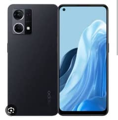 Oppo F21 Pro