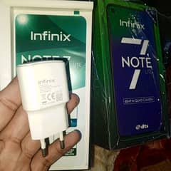 Infinix