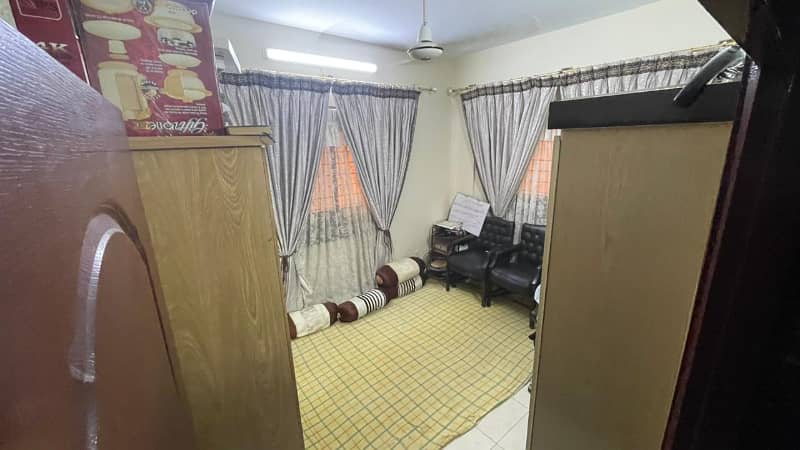 Bank Loan Applicable - 2 Bed DD Well Maintained Apartment 10