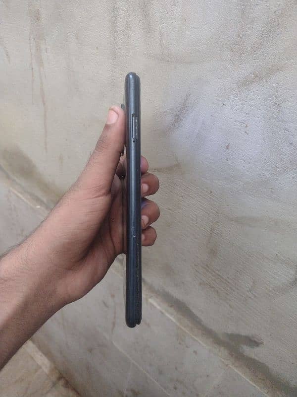 Infinix not 8i 3