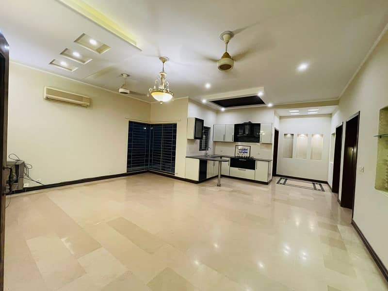 20 Marla Super Hot Located Bungalow Is Available For Rent In The Best Block Of DHA Phase 6 Lahore 7