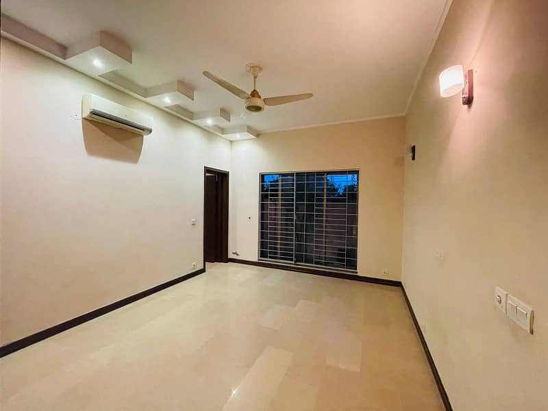 20 Marla Super Hot Located Bungalow Is Available For Rent In The Best Block Of DHA Phase 6 Lahore 10