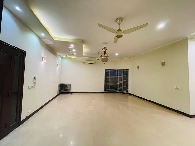 20 Marla Super Hot Located Bungalow Is Available For Rent In The Best Block Of DHA Phase 6 Lahore 13