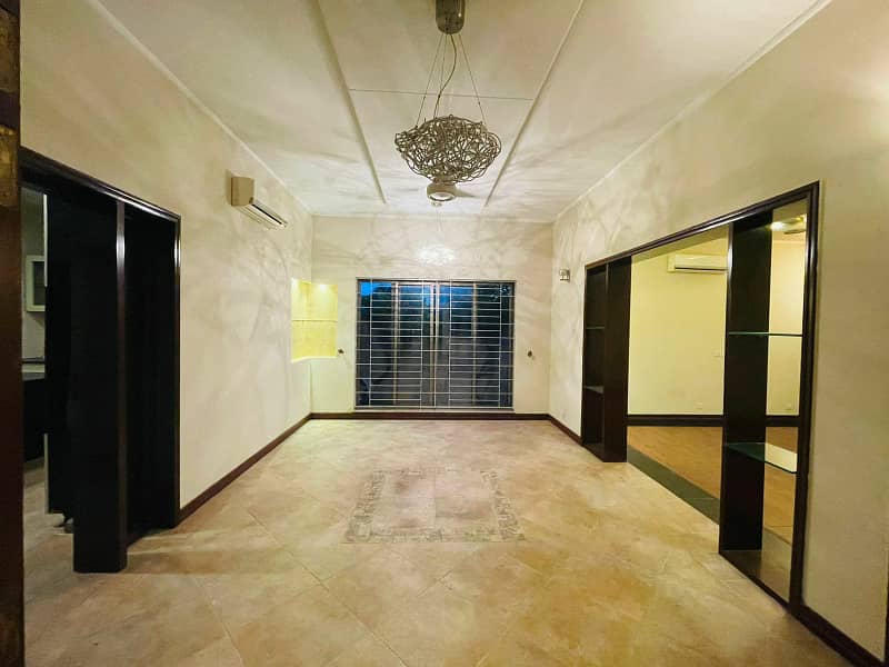 20 Marla Super Hot Located Bungalow Is Available For Rent In The Best Block Of DHA Phase 6 Lahore 17