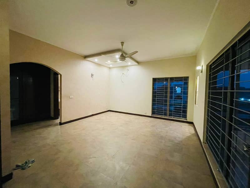 20 Marla Super Hot Located Bungalow Is Available For Rent In The Best Block Of DHA Phase 6 Lahore 23