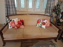 Sofa Set 7 Seater