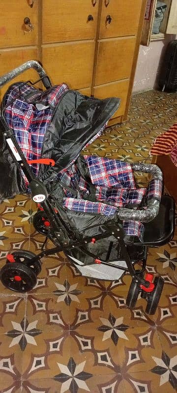 baby prams an use 4