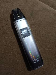 vape oxva  digital screen