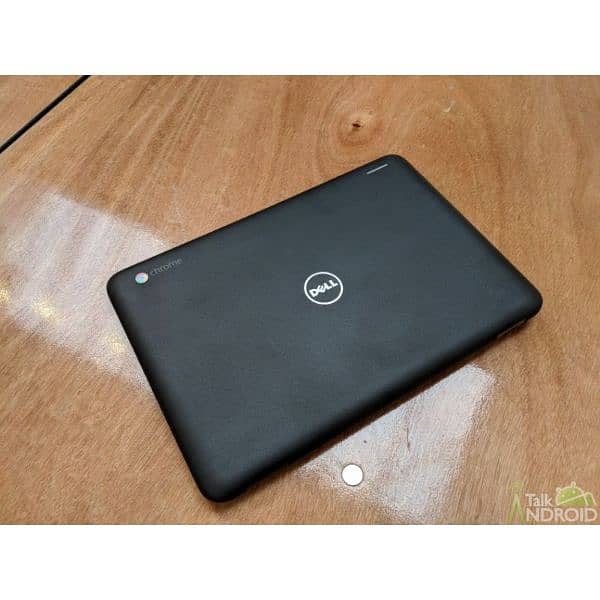 Dell Chromebook 3180 2/16 2