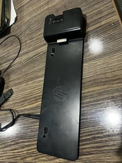 HP 2 docking stations