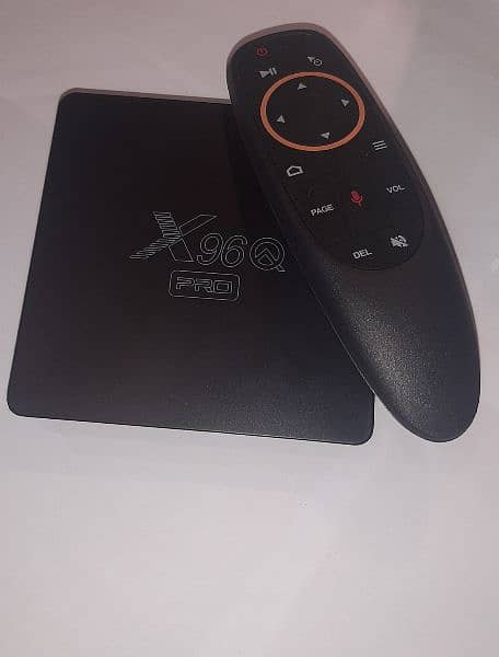 Android Tv box in wholesale rates 0