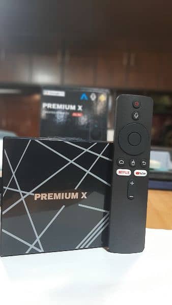 Android Tv box in wholesale rates 10