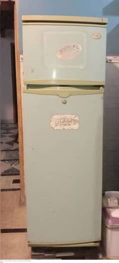 Phillips Fridge