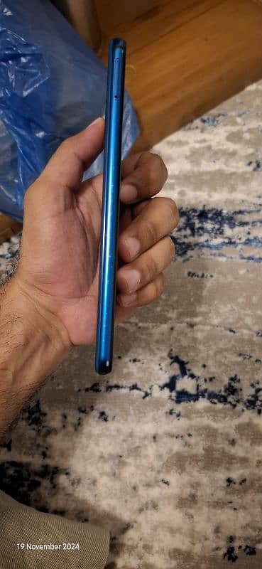 Huawei Honor 9X Lite 2