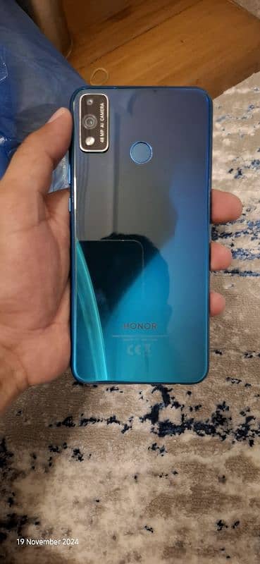 Huawei Honor 9X Lite 3