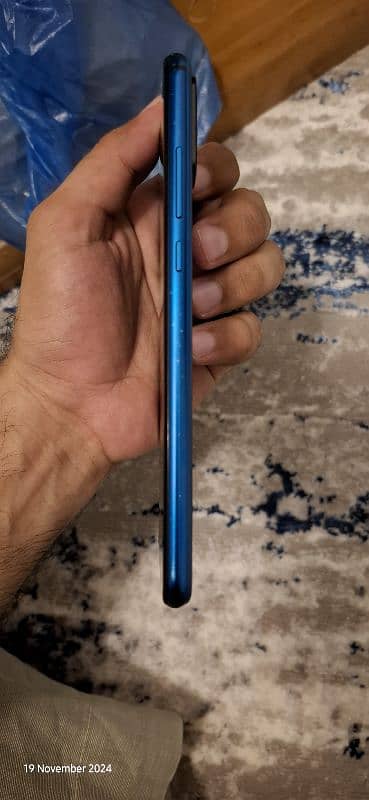 Huawei Honor 9X Lite 4