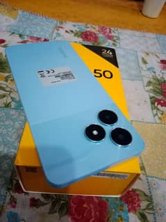 Realme Note 50