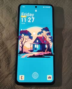 Realme 12 New phone Just Box Open