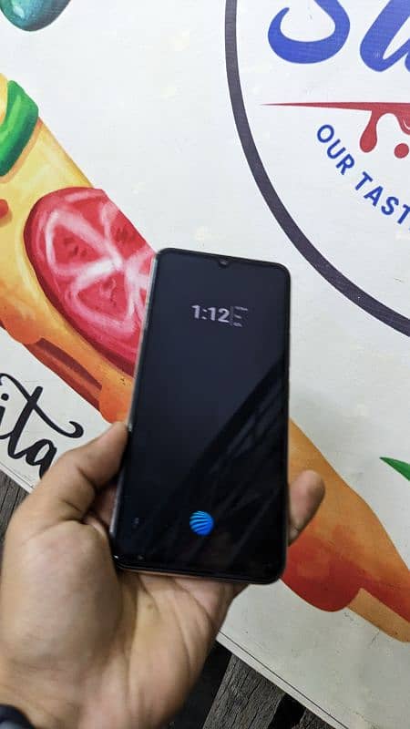 Vivo V23E 8/128 2