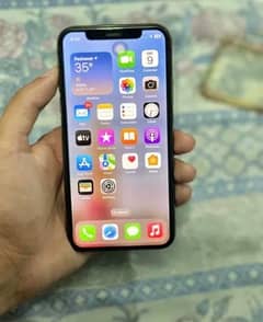 iphone Xs Non pta