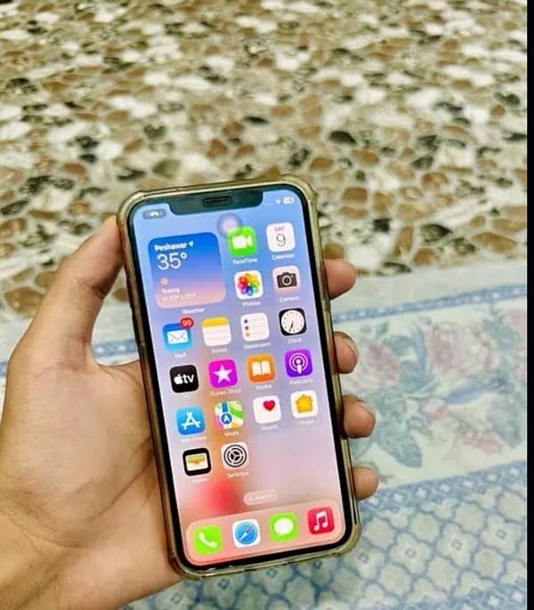 iphone Xs Non pta 1