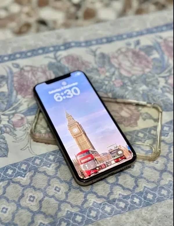 iphone Xs Non pta 2