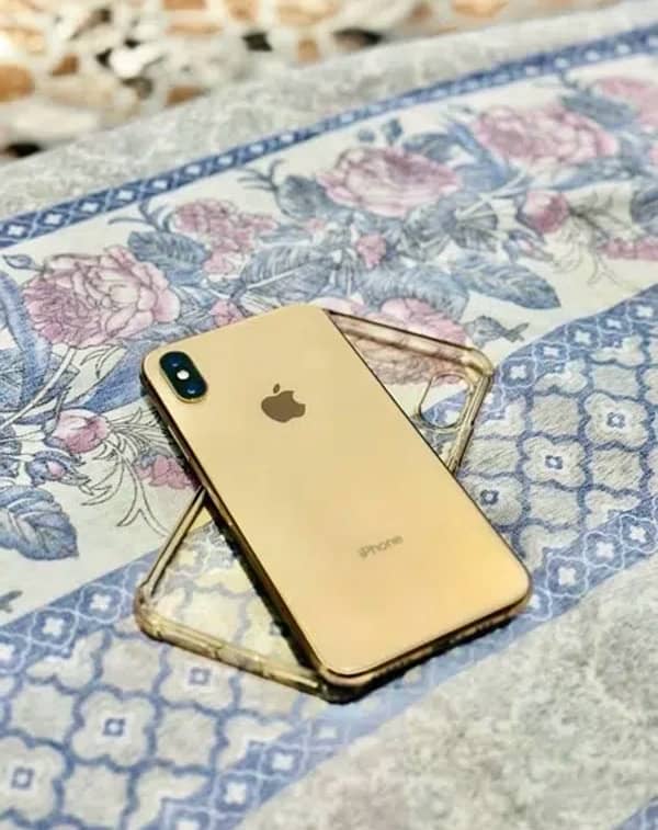 iphone Xs Non pta 4