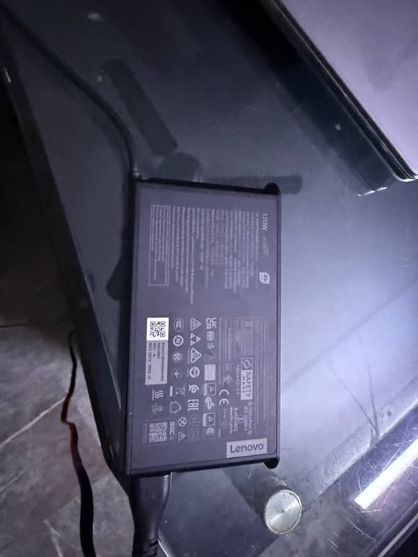 Lenovo loq 15Aph8 Rtx 4060 3