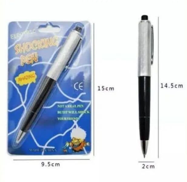 current pen|shocking pen|Shoponline3 1