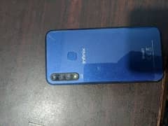 Infinix smart 3 plus