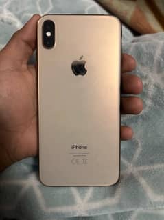 iphone xs max