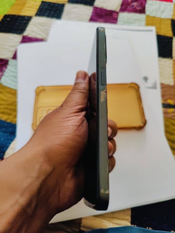 REALME NARZO 50A PRIME ( EXCHANGE OPER PAUSE DO GHA MAI) 6