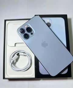 Iphone 13 pro max pta approved