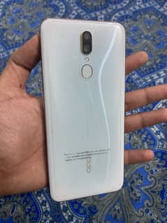 Oppo F11 (8/256)variant for sale