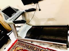 Heavy Duty Treadmill