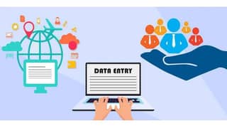 Online Data Entry Jobs